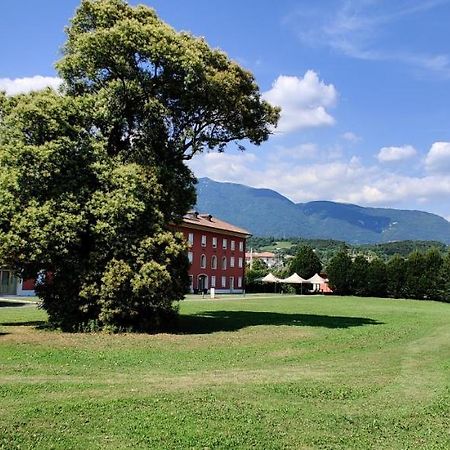 Marco Polo Hotell Vittorio Veneto Exteriör bild