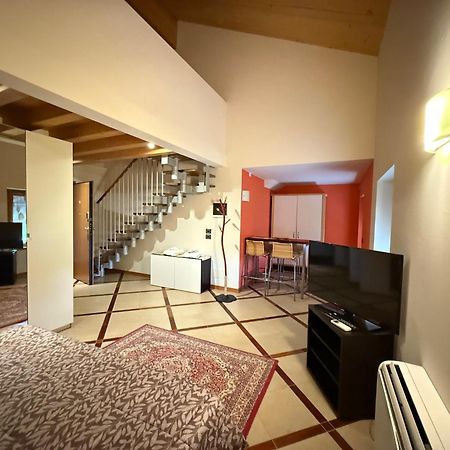 Marco Polo Hotell Vittorio Veneto Exteriör bild