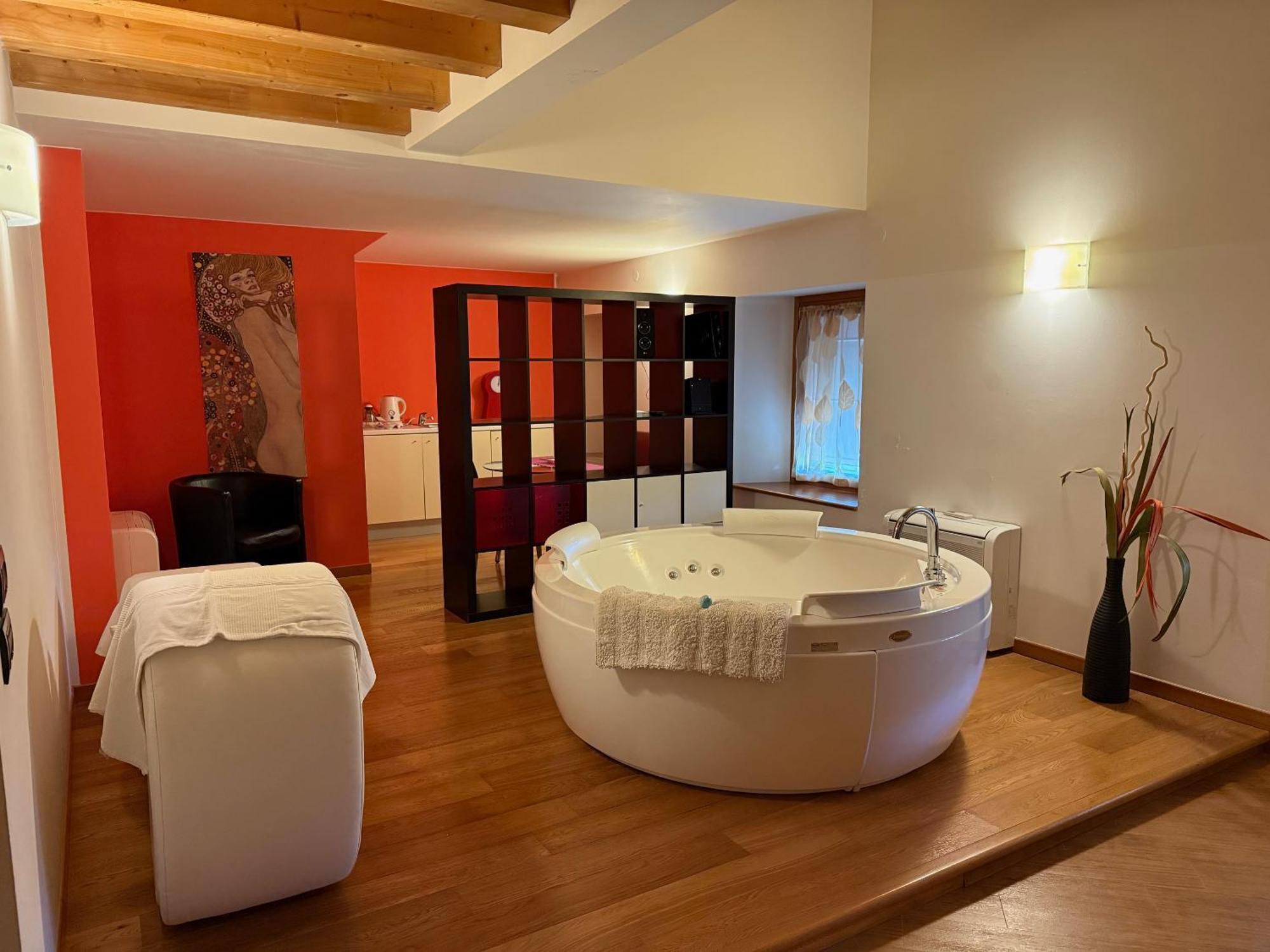 Marco Polo Hotell Vittorio Veneto Exteriör bild
