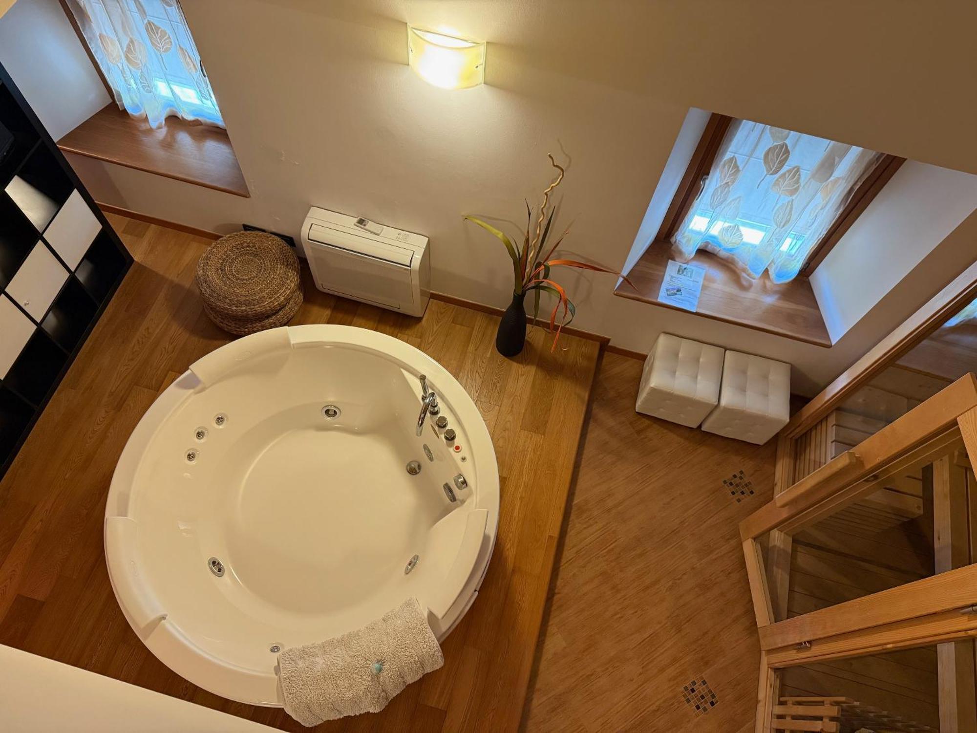 Marco Polo Hotell Vittorio Veneto Exteriör bild
