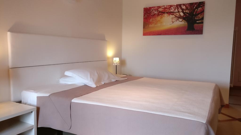 Marco Polo Hotell Vittorio Veneto Exteriör bild