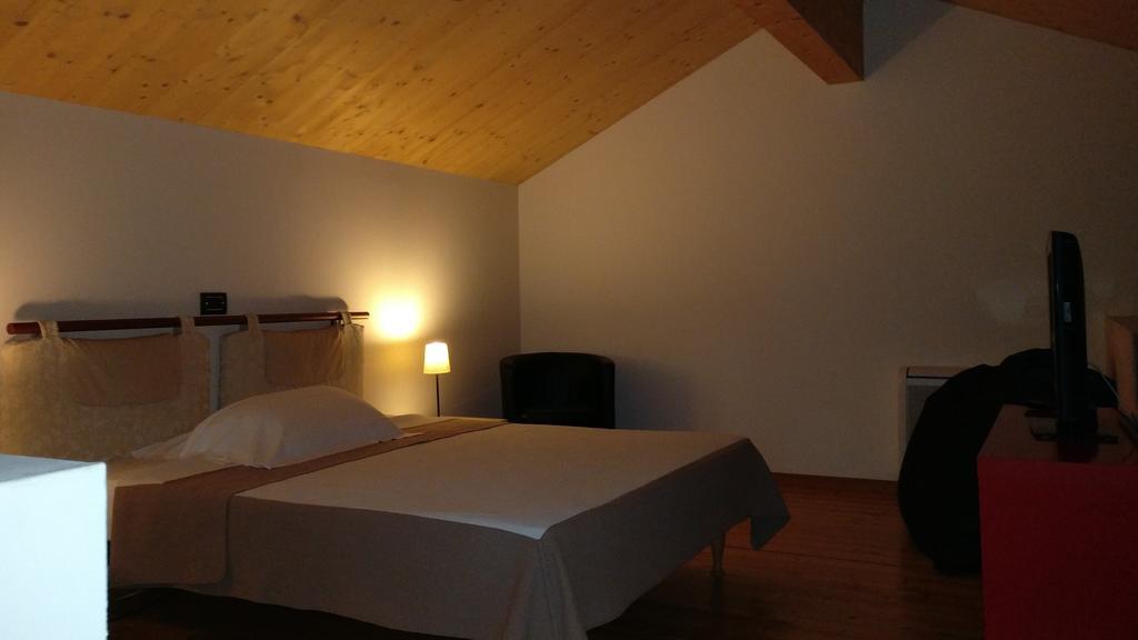 Marco Polo Hotell Vittorio Veneto Exteriör bild