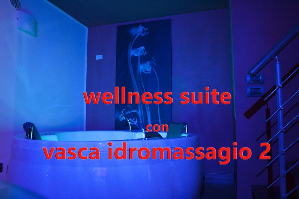 Marco Polo Hotell Vittorio Veneto Exteriör bild