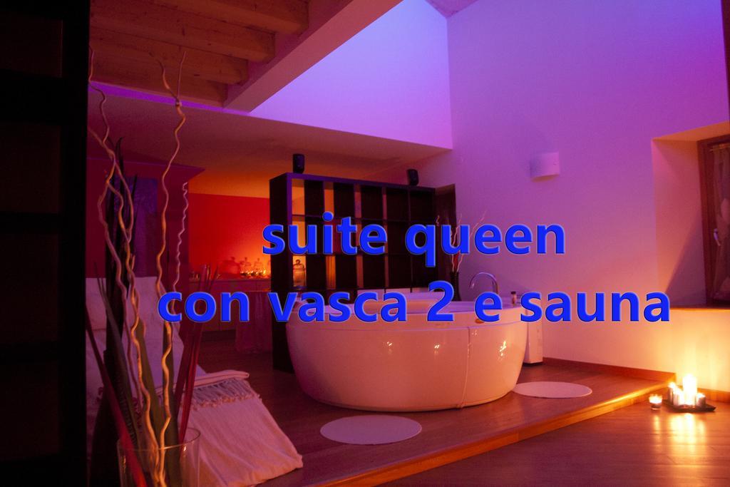 Marco Polo Hotell Vittorio Veneto Exteriör bild