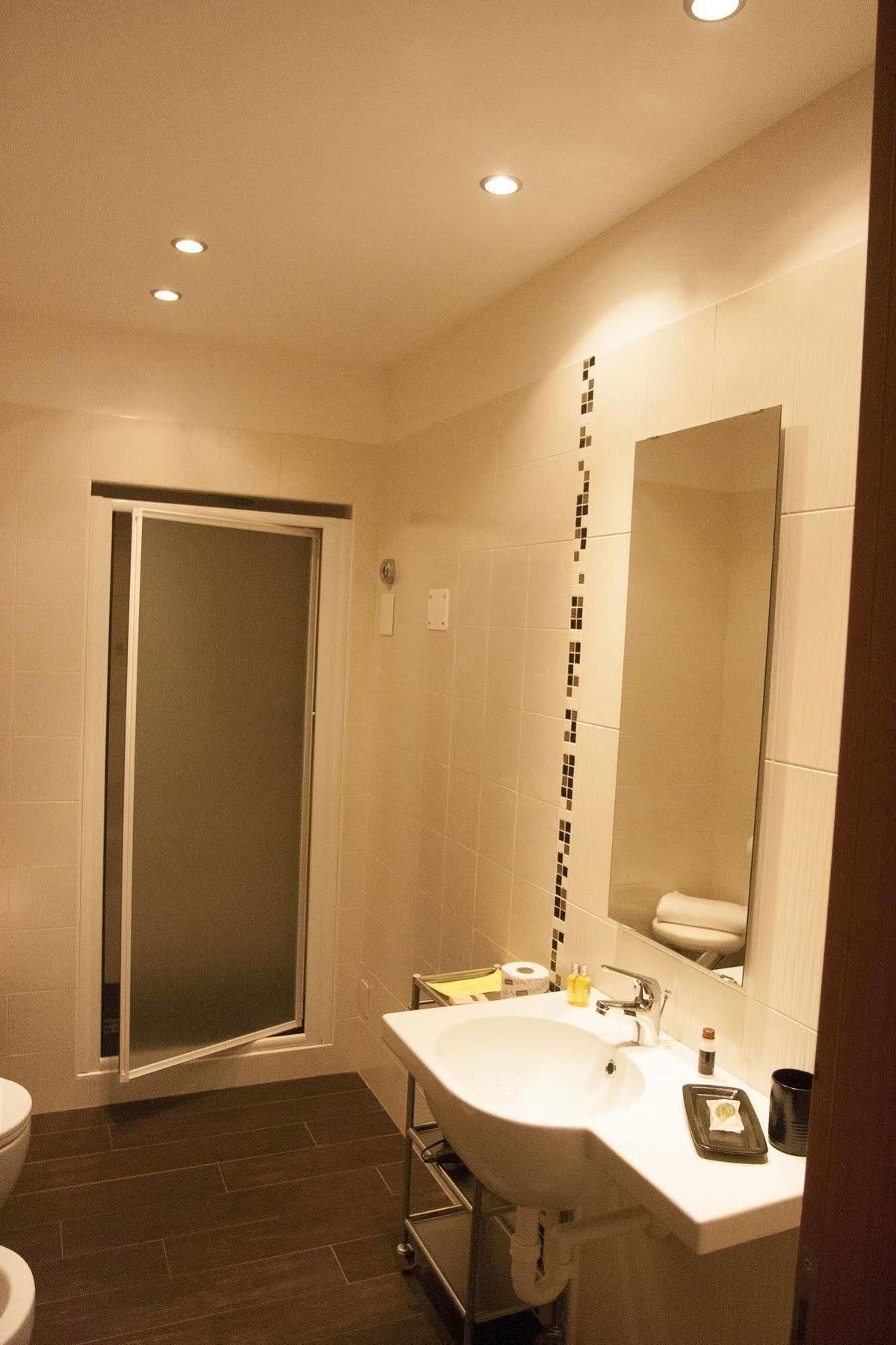 Marco Polo Hotell Vittorio Veneto Exteriör bild